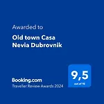 Dubrovnik Old Town Casa Nevia