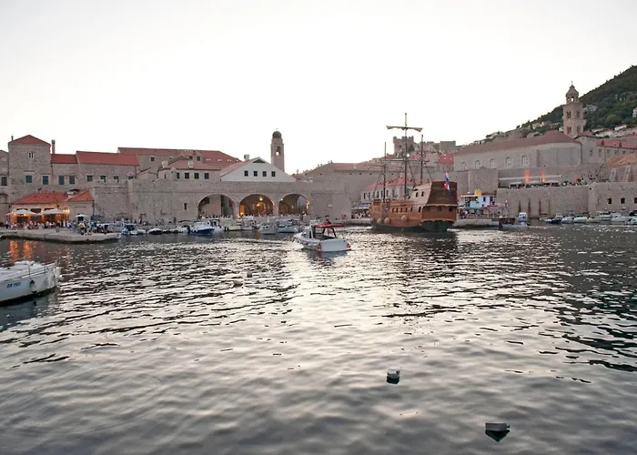 Old Town Casa Nevia Dubrovnik