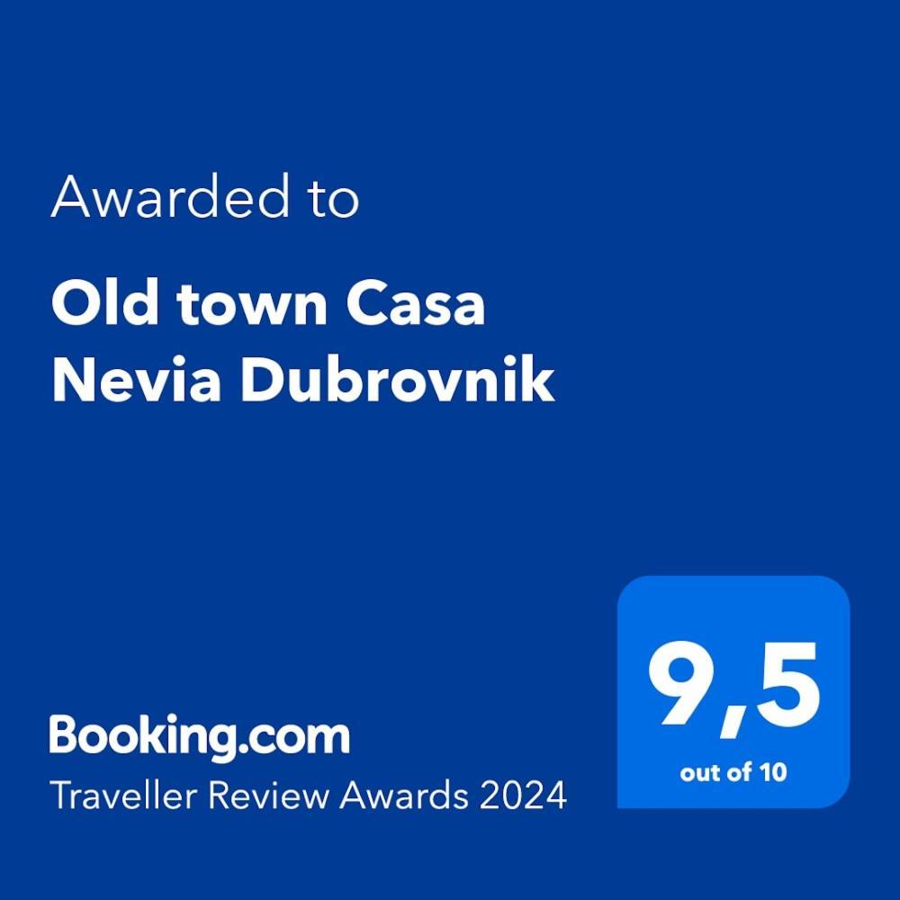 Casa de férias Old Town Casa Nevia