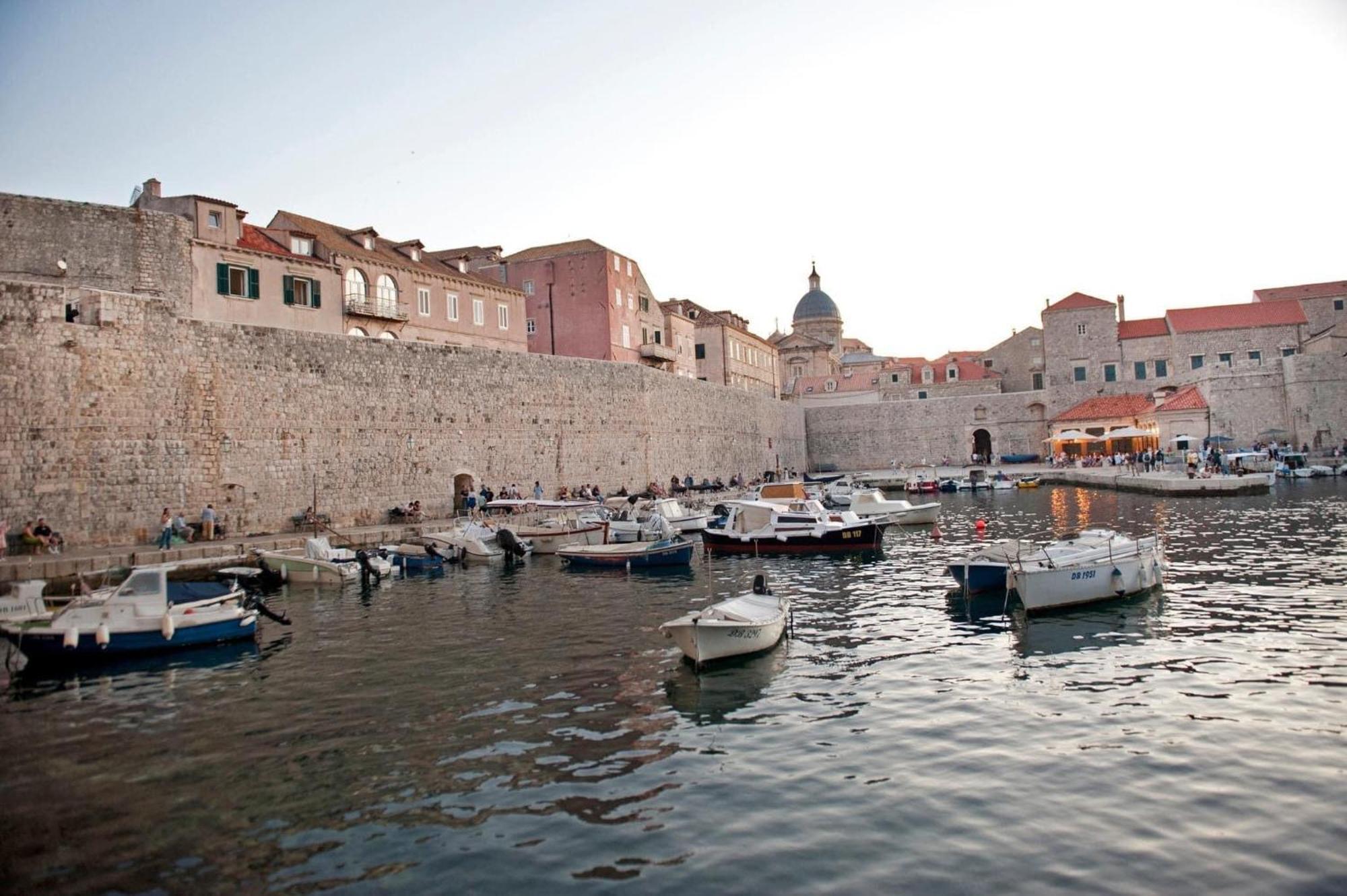 Old Town Casa Nevia Dubrovnik