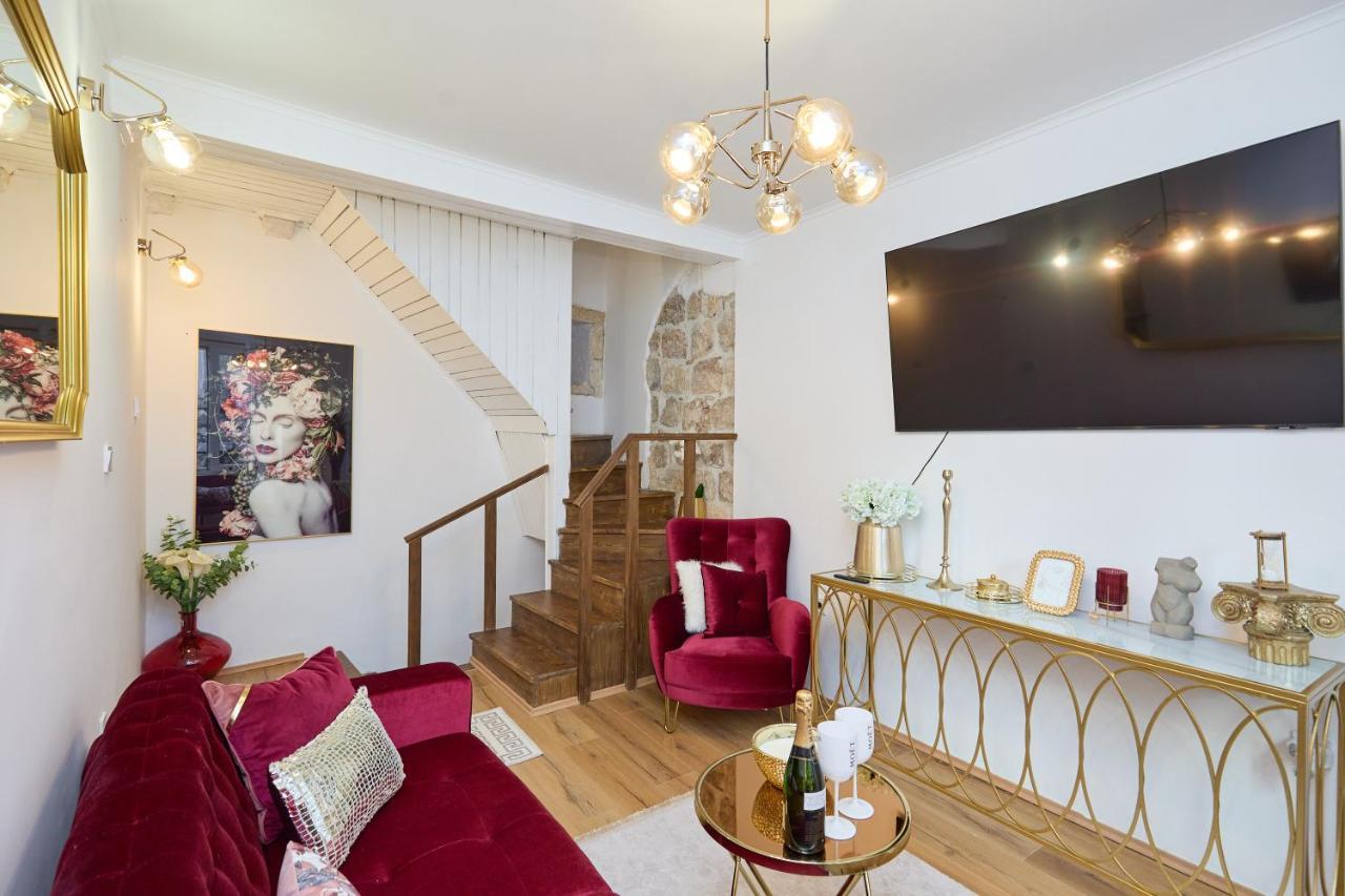 Old Town Casa Nevia Holiday home