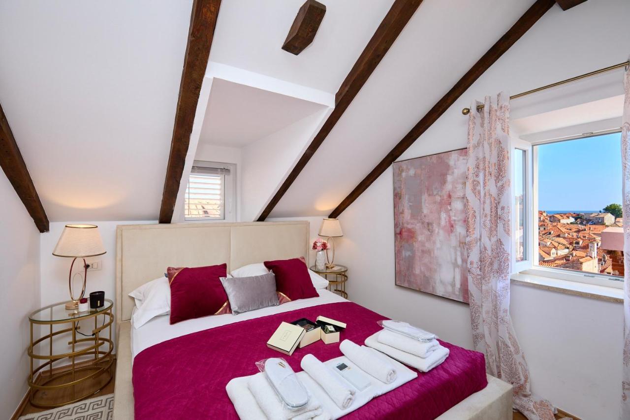 Holiday home Old Town Casa Nevia *