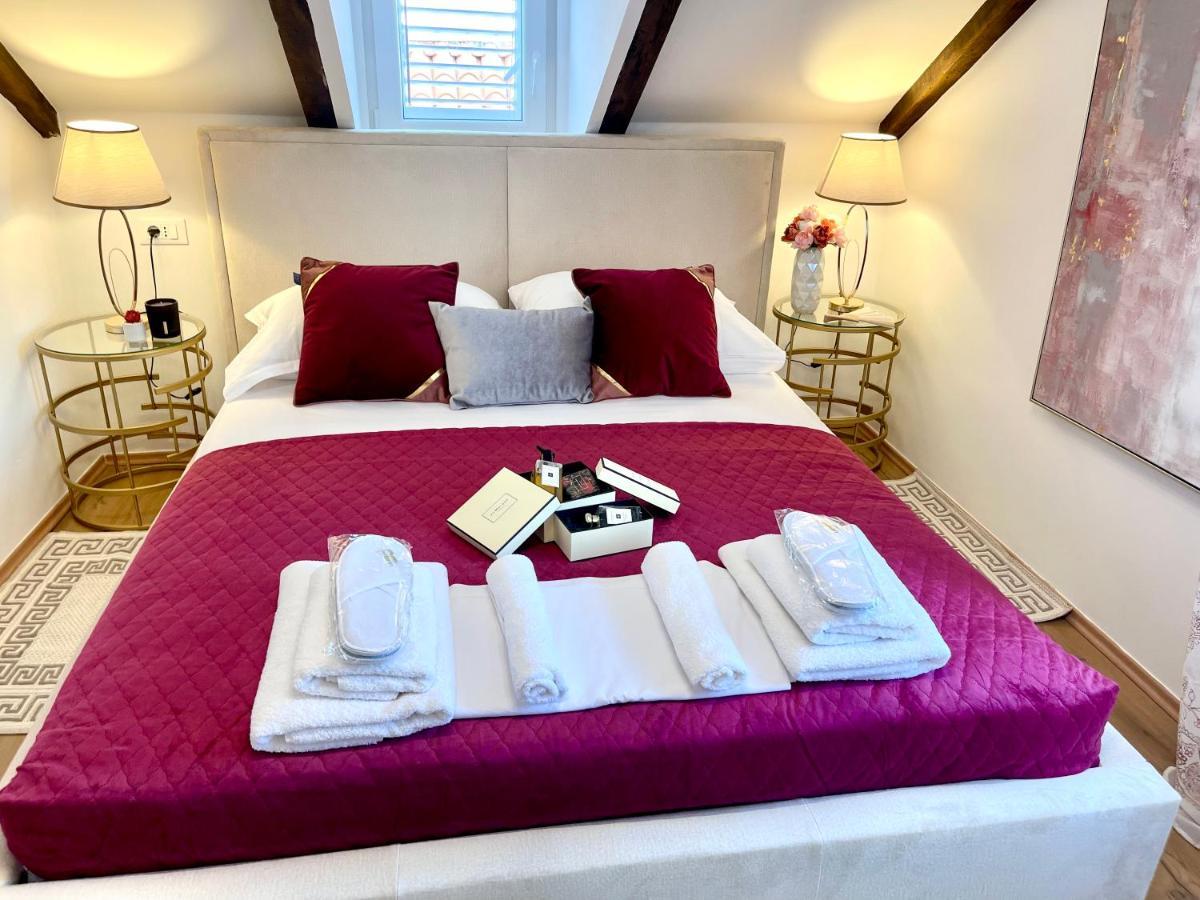 Old Town Casa Nevia Holiday home Dubrovnik