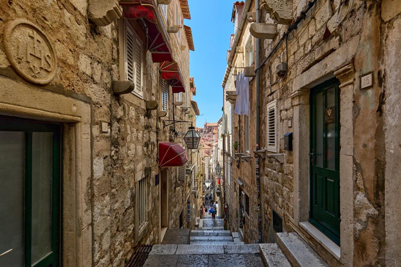 Old Town Casa Nevia Holiday home Dubrovnik