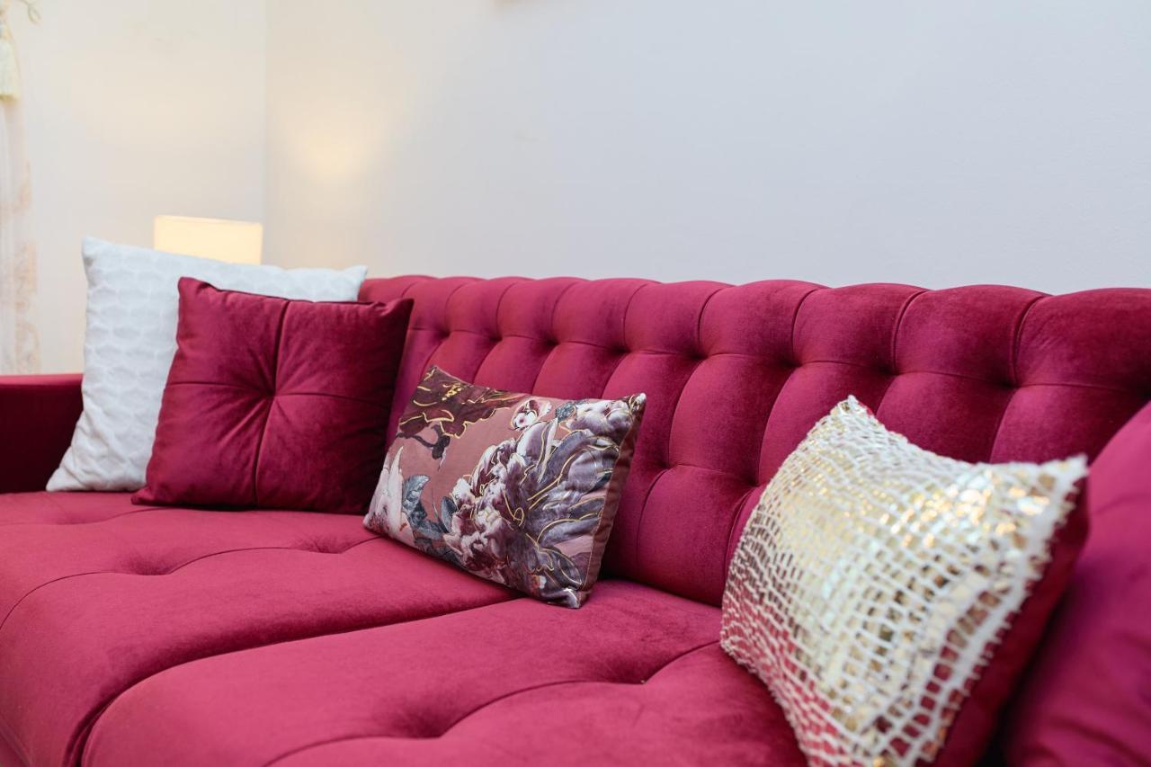 Old Town Casa Nevia Holiday home *