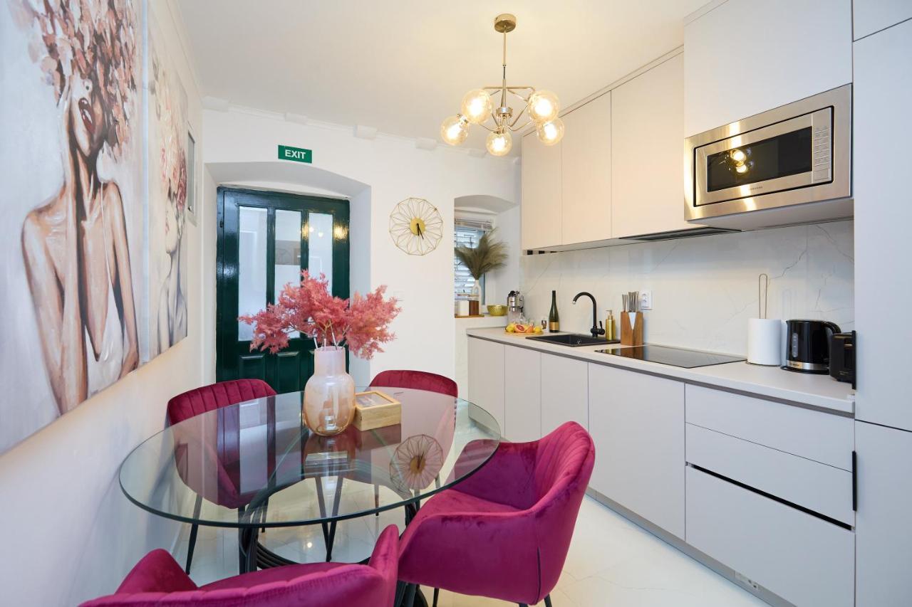 Old Town Casa Nevia Holiday home *