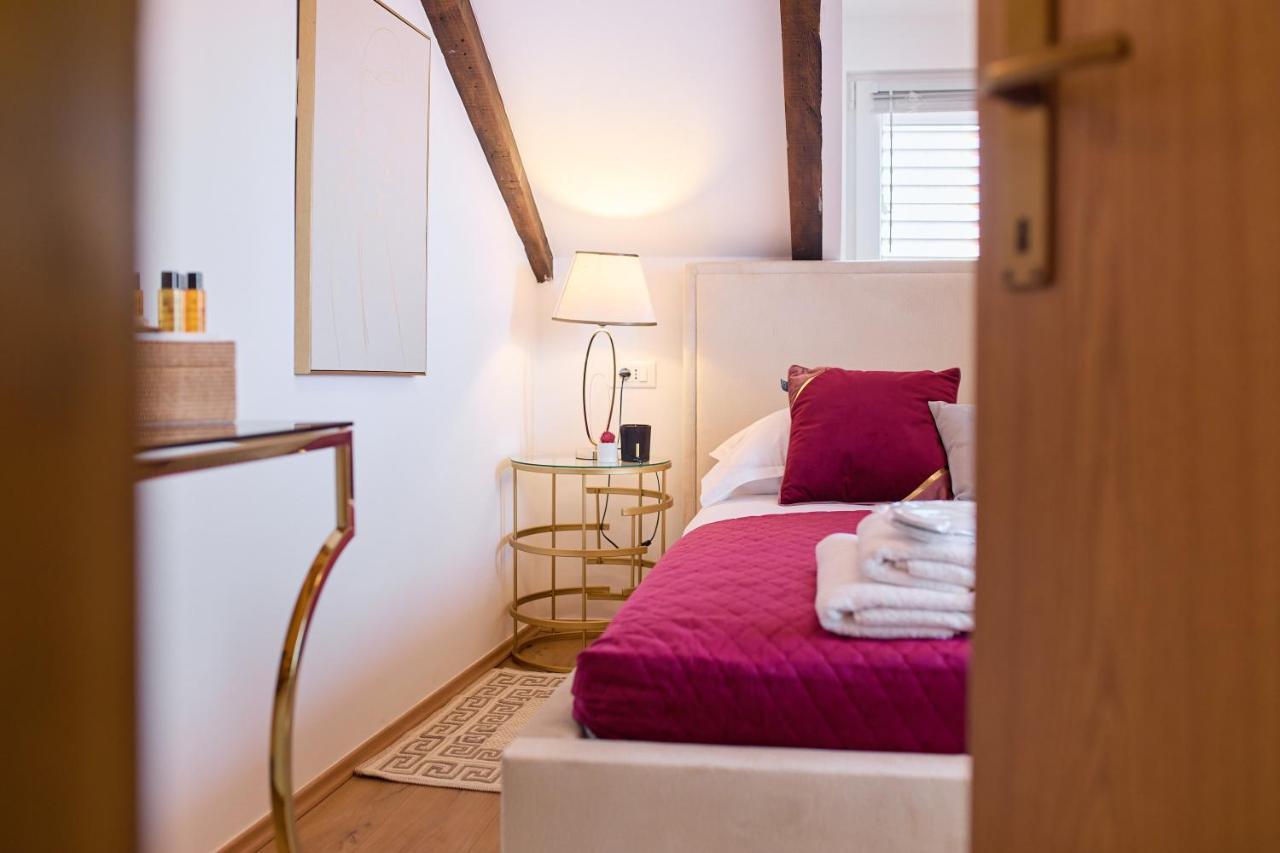 Old Town Casa Nevia Holiday home Dubrovnik