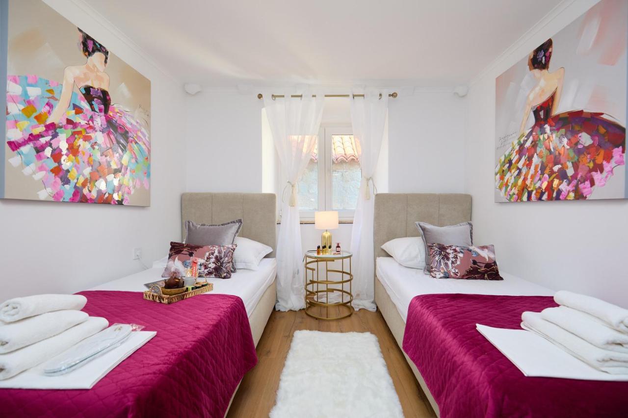 Holiday home Old Town Casa Nevia