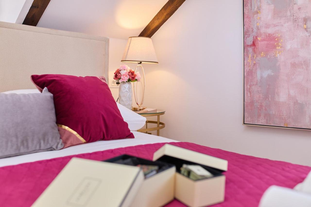 Old Town Casa Nevia Holiday home *