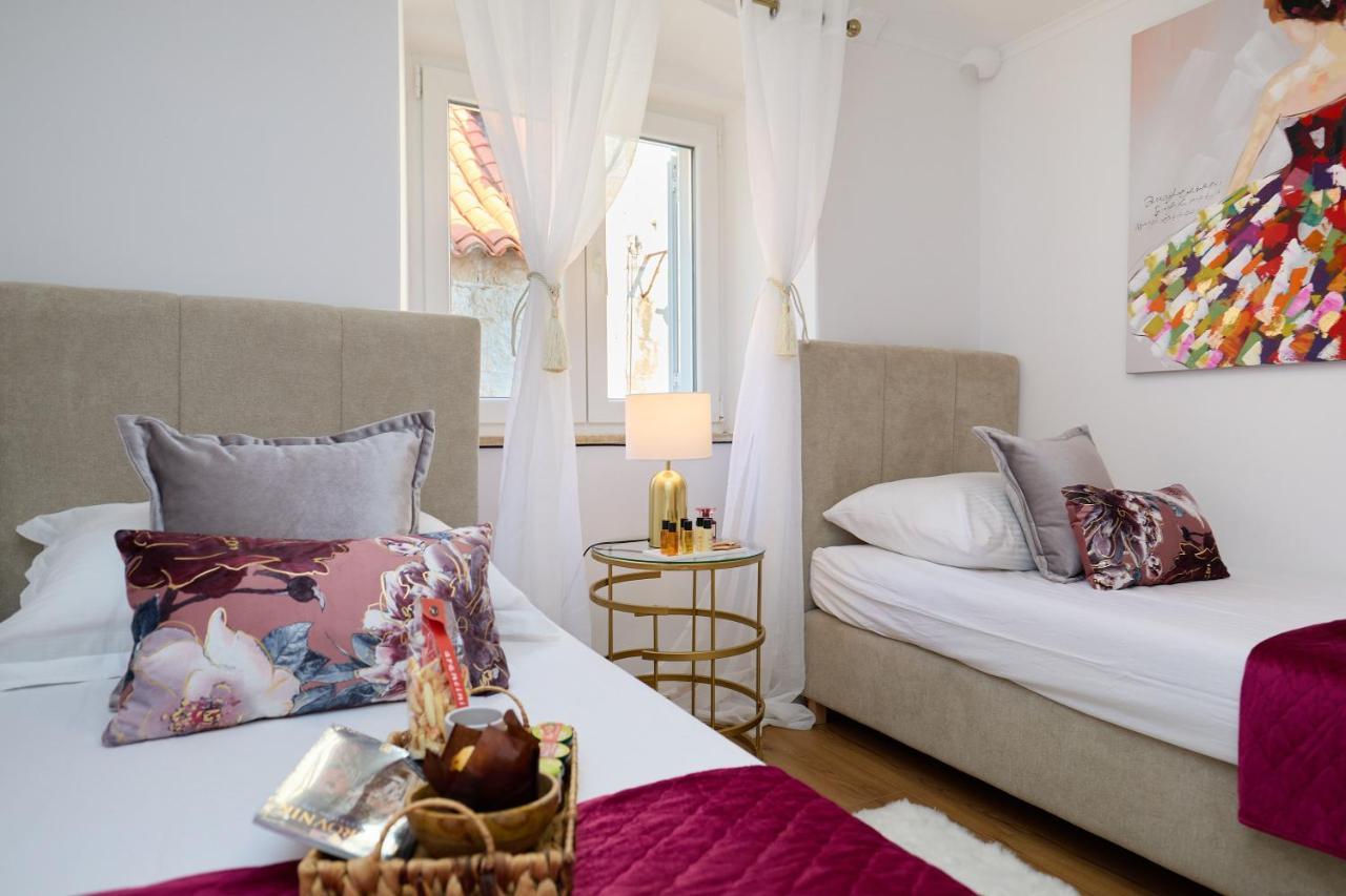 Old Town Casa Nevia Holiday home Dubrovnik